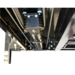 8000 LB Extra Tall Hobbyist 4-Post Lift – Atlas APEX8-EXT - Image 5