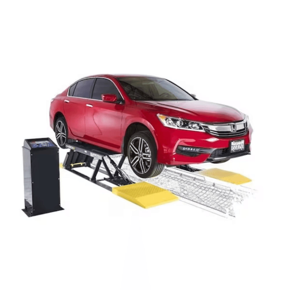 iben-product-173-image-1.png 9,000-lb. Capacity / Low-Rise Lift / Open-Center / Pit-Style - Image 1