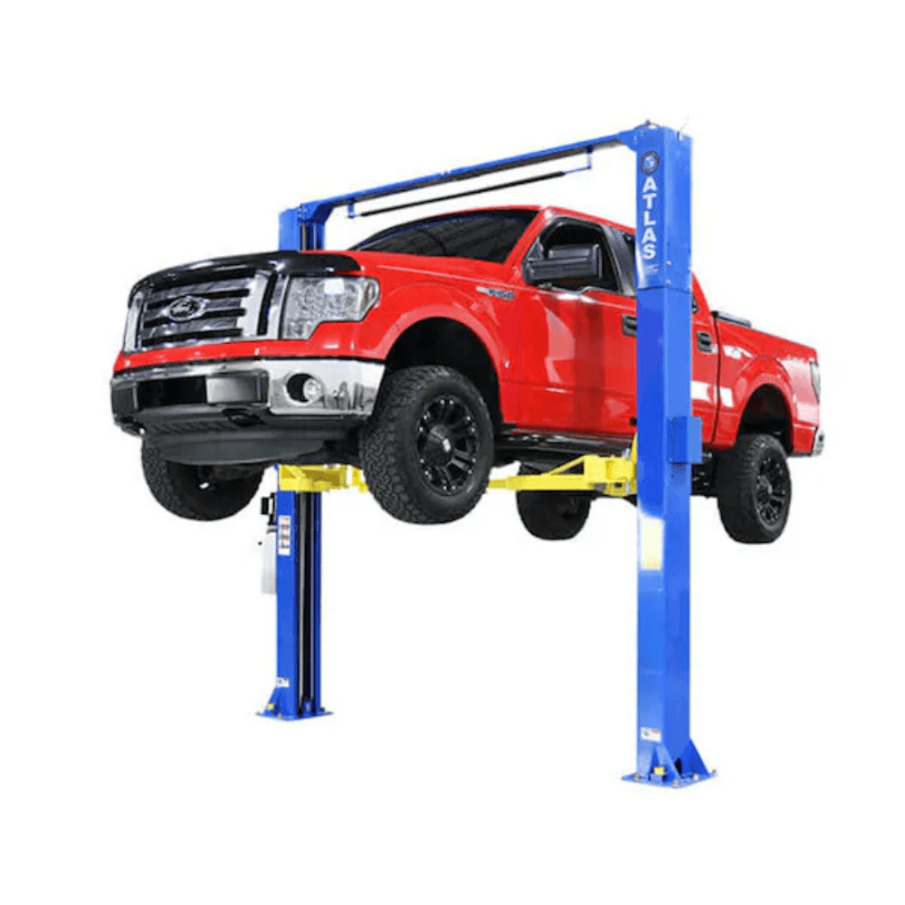 iben-product-175-image-1.png 9000 LB Overhead 2-Post Lift – Atlas 9KOHX - Image 1