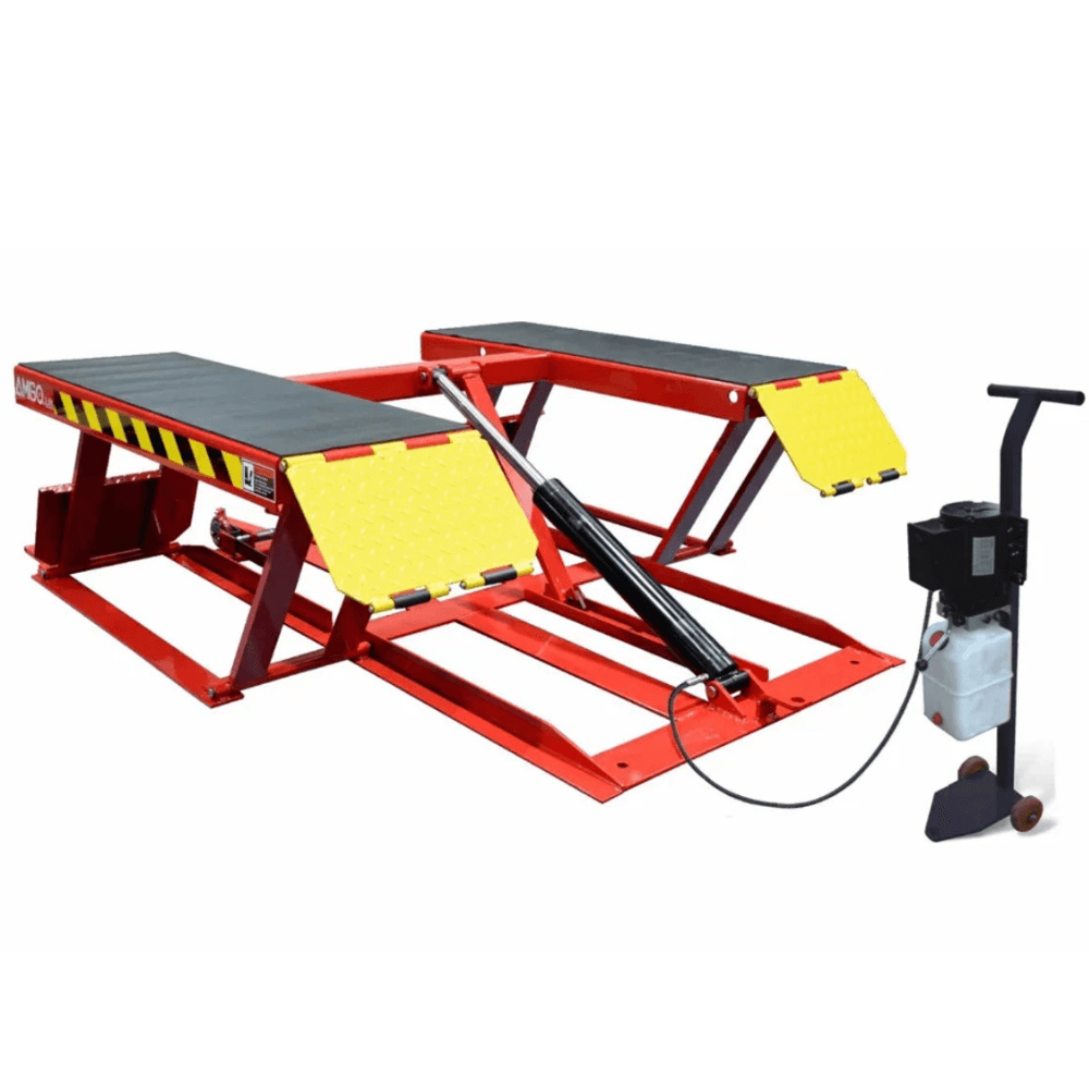 iben-product-177-image-1.png AMGO Hydraulics LR06 Low-Rise Portable Lift 6,000 lbs. - Image 1
