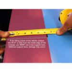 Atlas 9000 LB High Rise Scissor Lift - Image 6