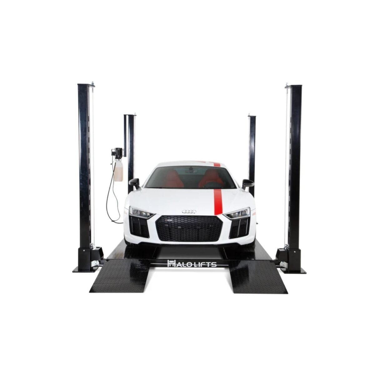 iben-product-200-image-1.jpg Halo Lifts Pro 4 Post Car Lift – Unparalleled Safety & Reliability - Image 1