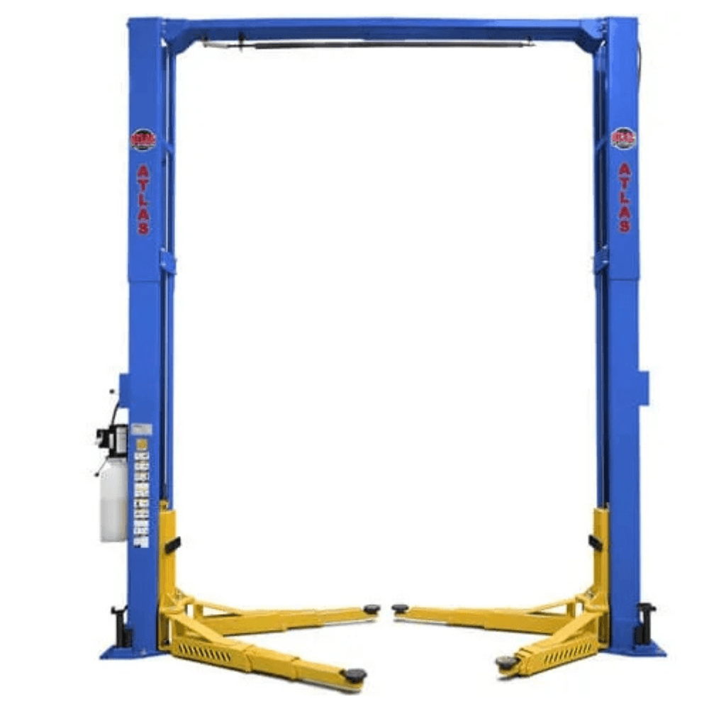 iben-product-211-image-1.png Platinum 12000 LB Certified 2-Post Lift – Atlas PVL-12 - Image 1
