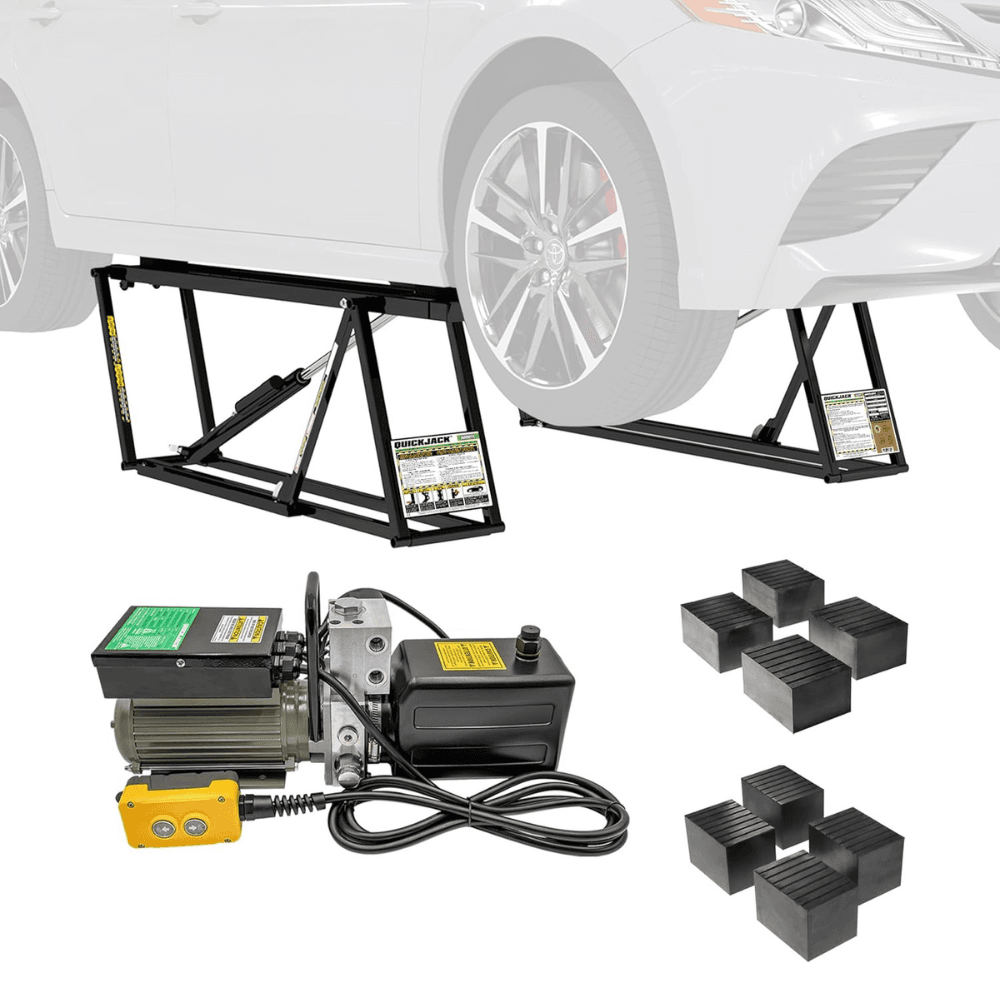 iben-product-213-image-1.png QuickJack 5000TL Portable Lift Package Deal – 5,000 LBS Capacity - Image 1