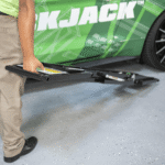 QuickJack 5000TL Portable Lift Package Deal – 5,000 LBS Capacity - Image 4
