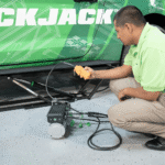 QuickJack 5000TL Portable Lift Package Deal – 5,000 LBS Capacity - Image 6