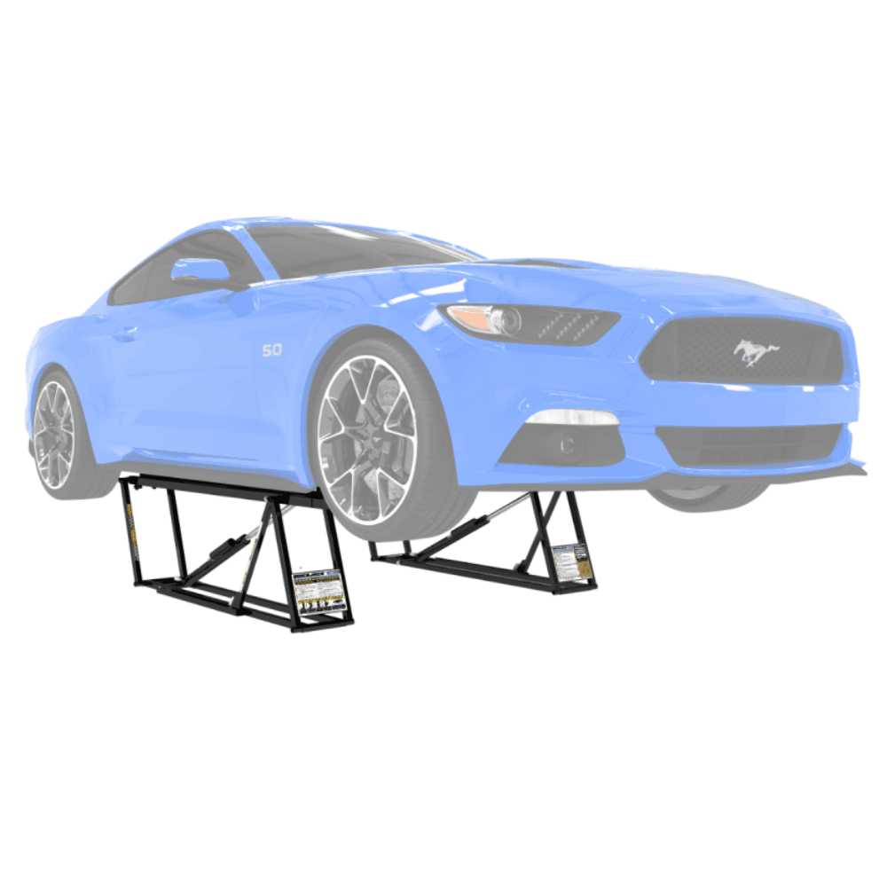 iben-product-214-image-1.png QuickJack 5000TLX – Extended-Length Portable Lift (5,000 lbs Capacity) - Image 1