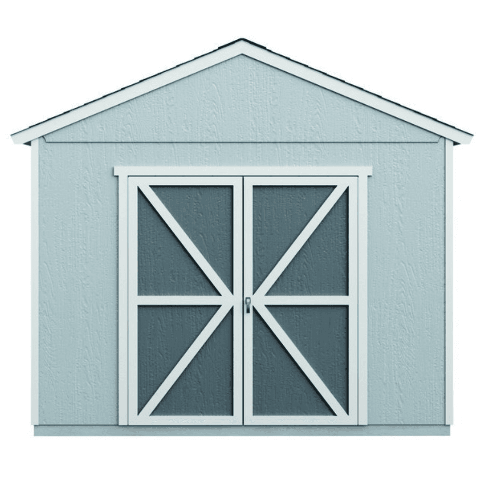 iben-product-264-image-1.png Rookwood 10 ft. W x 14 ft. D Wood Storage Shed - Image 1