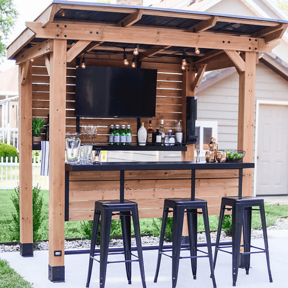 iben-product-290-image-1.png Backyard Discovery Cedar Springs Outdoor Bar - Image 1