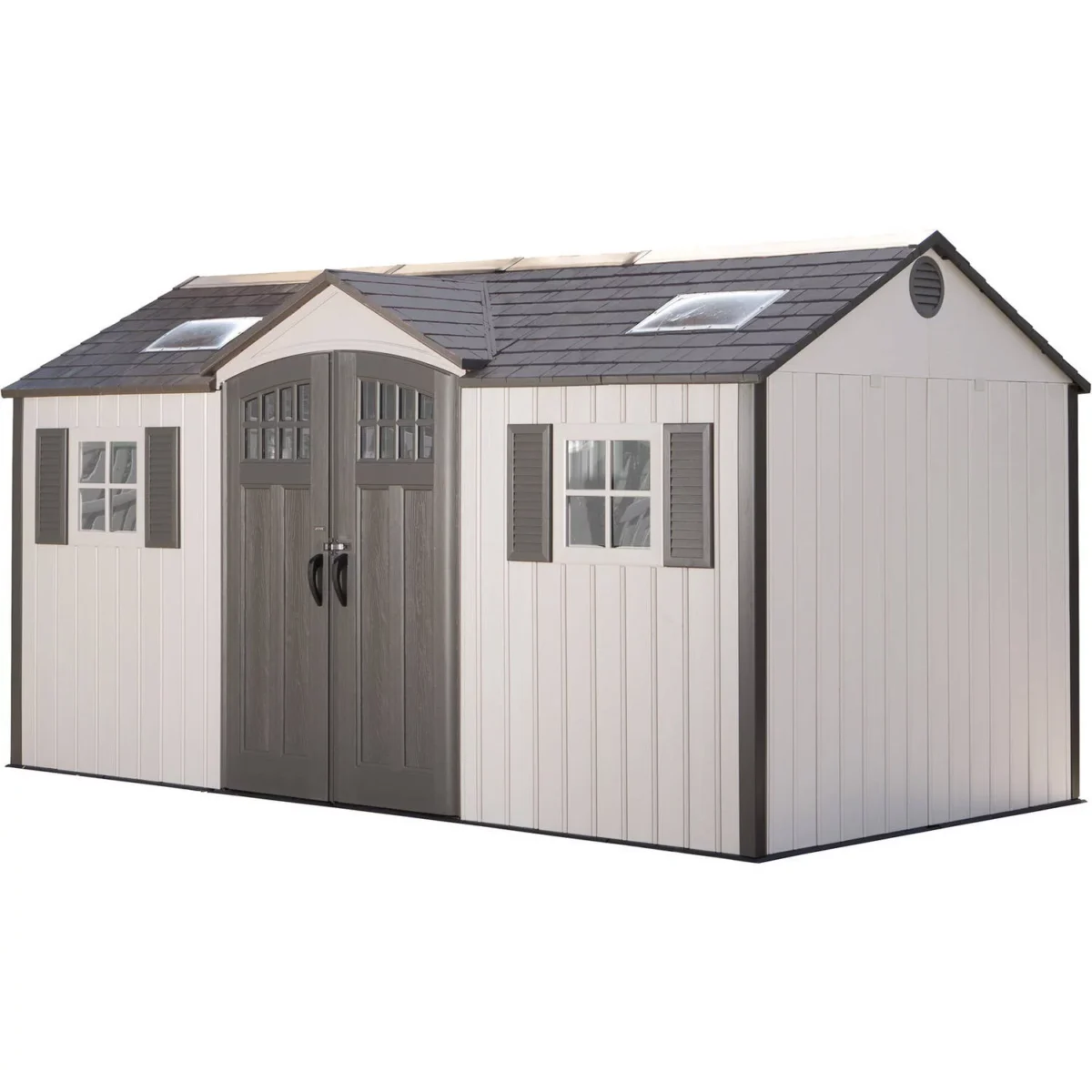 iben-product-303-image-1.webp Lifetime 15′ x 8′ Shed (Side Entry) - Image 1