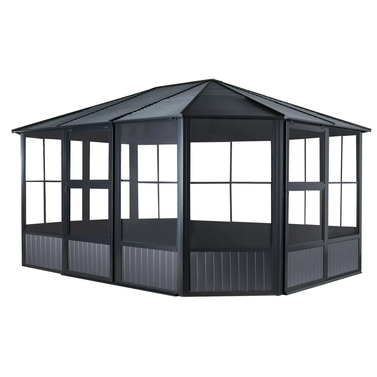 iben-product-309-image-1.webp Sojag Charleston Solarium 12 x 15 ft - Image 1