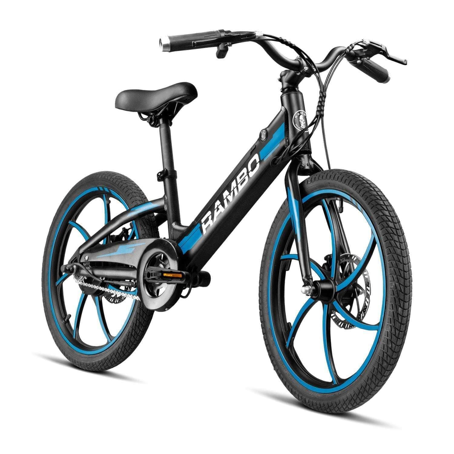iben-product-328-image-1.jpg Rambo Kids 20 Trailbreaker Electric Bike 24V 250W Hub Motor Financing - Image 1
