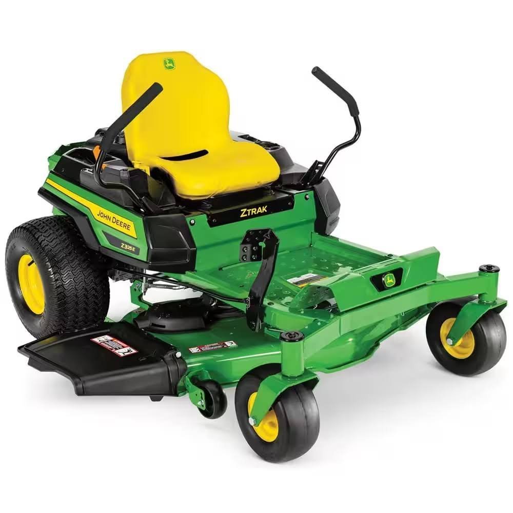 iben-product-333-image-1.jpg Z315E 42 in. 20 HP GAS Dual Hydrostatic Zero-Turn Riding Mower BG21296 - Image 1