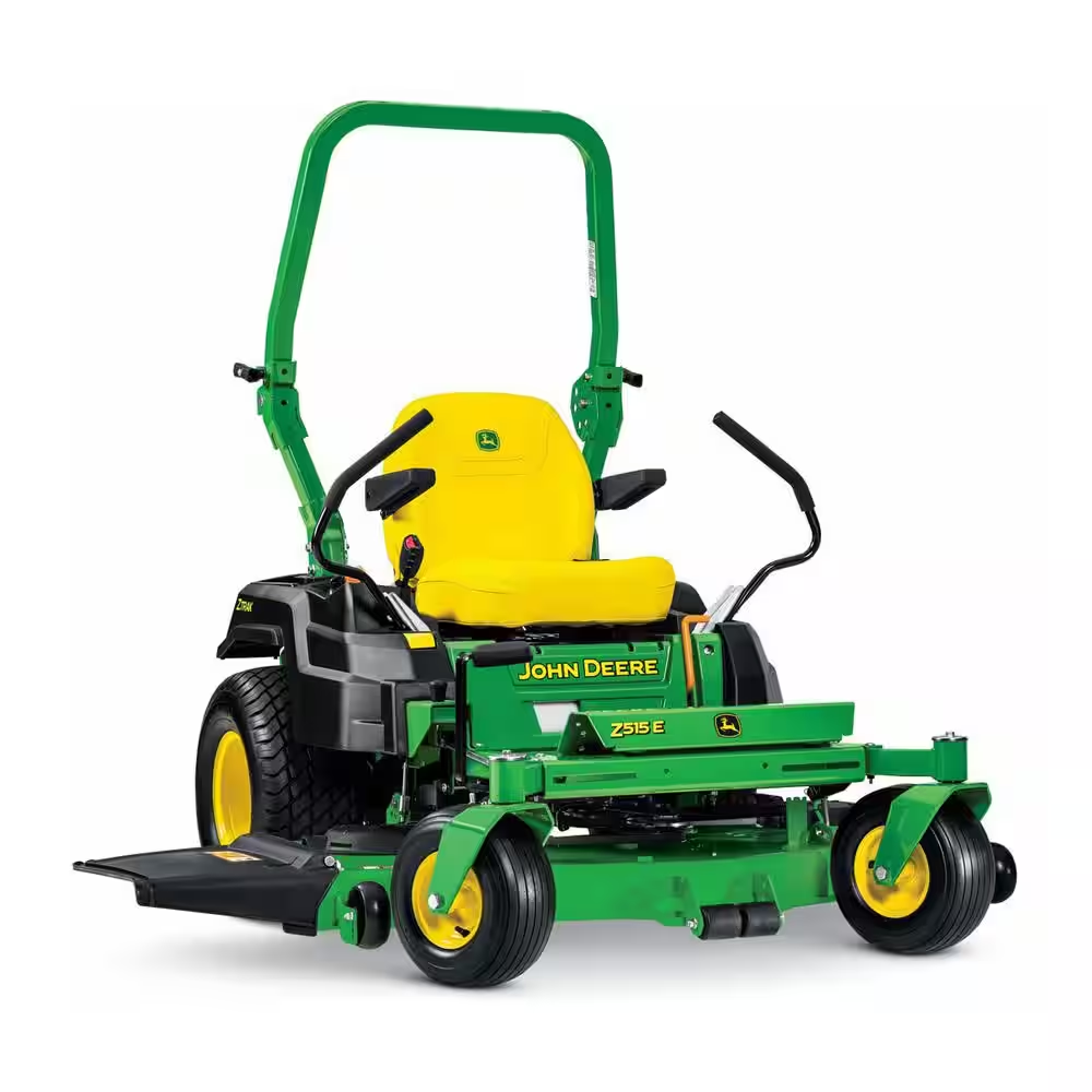 iben-product-335-image-1.png Z325E 54 In. 24 HP Gas Dual Hydrostatic Zero-Turn Riding Mower - Image 1