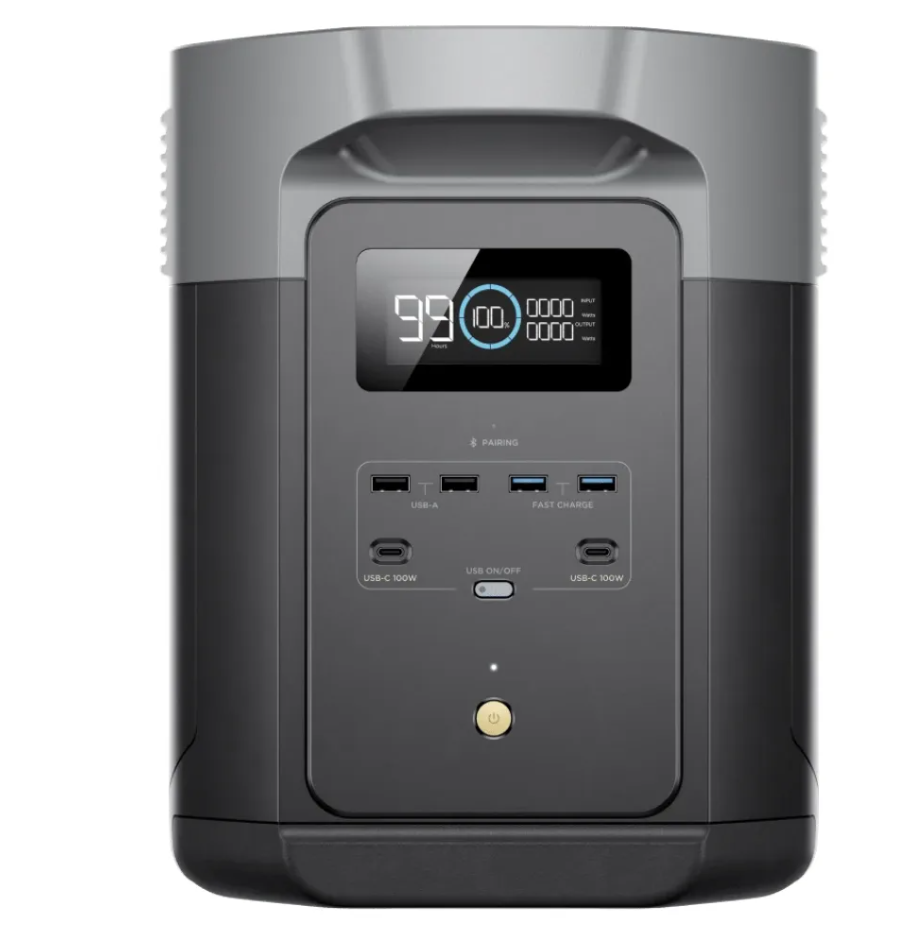 iben-product-34-image-1.png ECOFLOW DELTA 2 950 WITH 2PCS 110W SOLAR PANEL - Image 1
