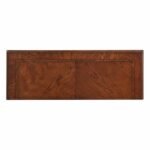 Duluth Forge Full Size Electric Fireplace – Remote Control, Apple Spice Finish – Model# EL1350-4-AS - Image 6