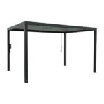 14×10 Somerville Pergola – Barnwood Stain - Image 15