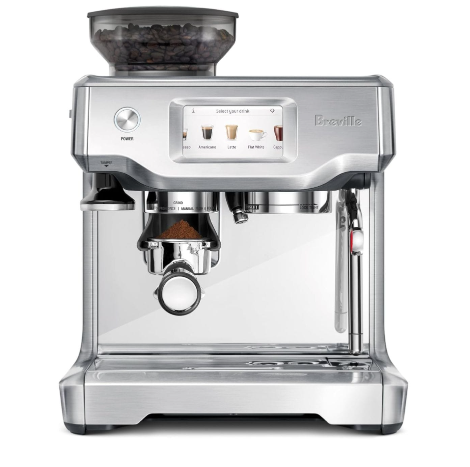 iben-product-46-image-1.png Breville Barista Express – Brushed Stainless Steel - Image 1