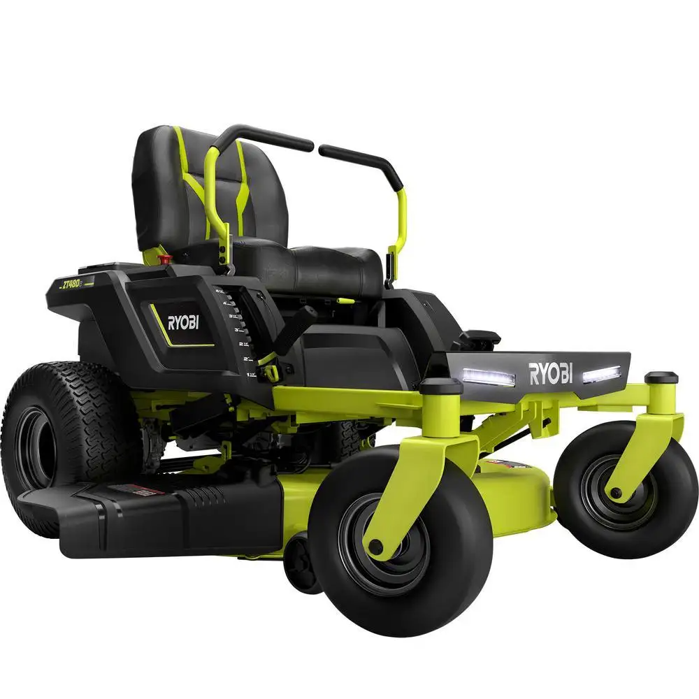iben-product-6-image-1-1.png RYOBI 48V 42-inch 75 Ah Battery Electric Riding Zero Turn Mower - Image 1
