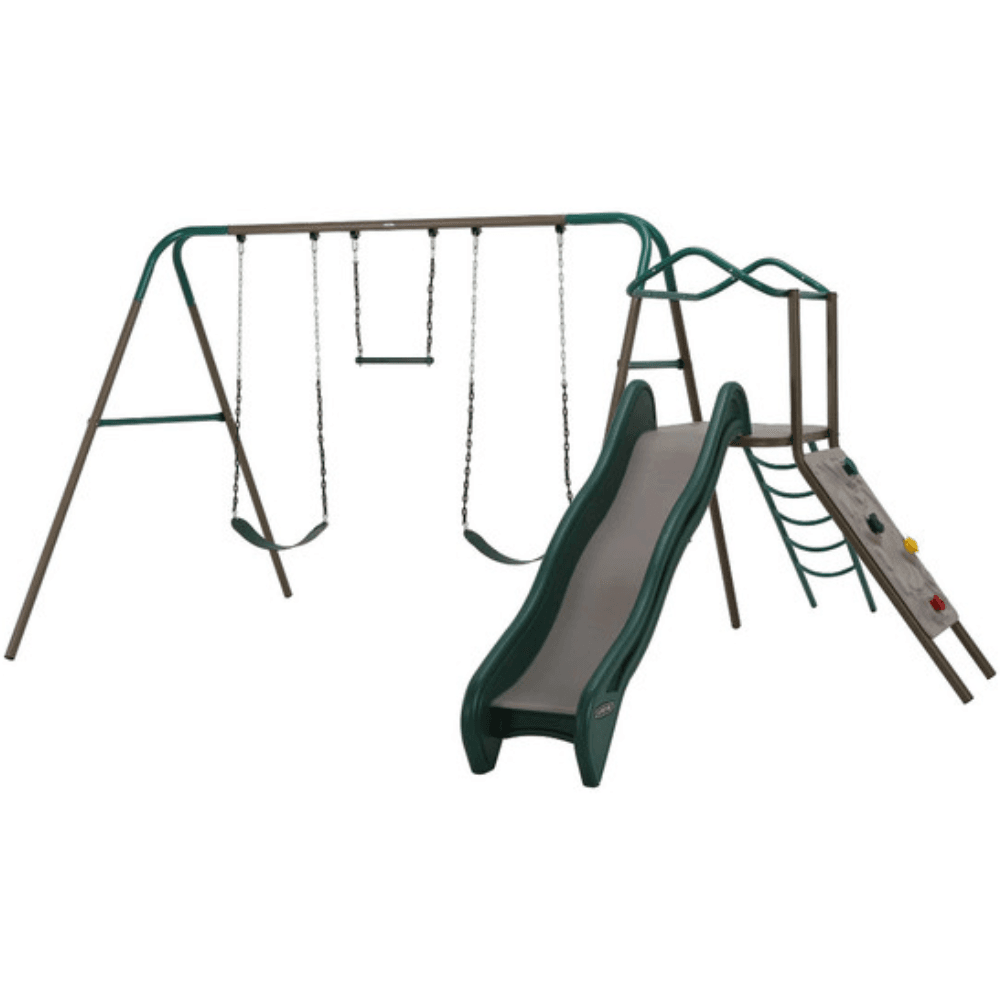 iben-product-61-image-1.png Lifetime Climb & Slide Playset – Ultimate Backyard Fun for Kids - Image 1