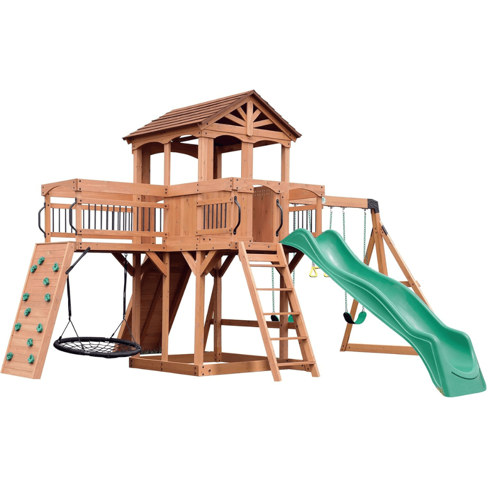 iben-product-65-image-1.png Sterling Point Swing Set – A Backyard Playground for Endless Adventure - Image 1