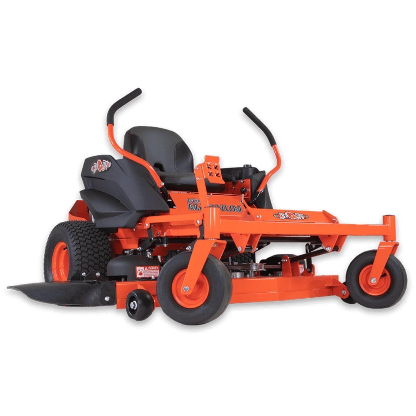 iben-product-80-image-1.jpg Bad Boy Magnum 54 in. 24 HP Gas Zero-Turn Mower - Image 1