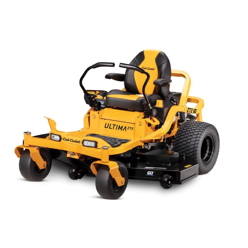 iben-product-82-image-1.jpg Cub Cadet Ultima ZT2 60 in. 24 HP Gas Zero-Turn Mower - Image 1