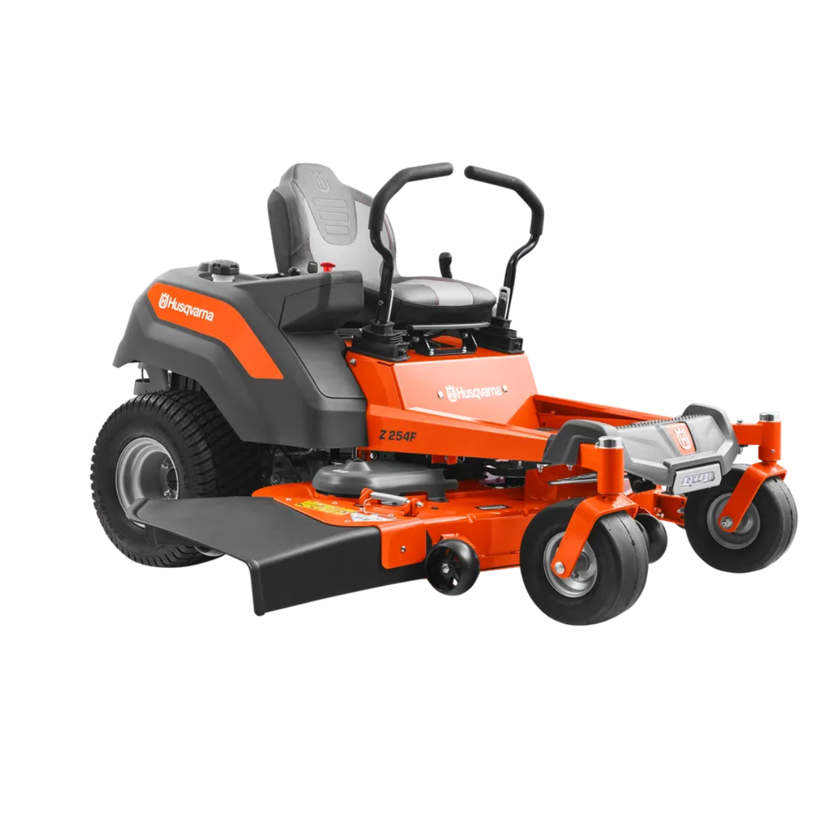 ibenry-product-17-image-1.png Husqvarna Z254F Zero Turn Lawn Mower 54″ 726Cc 24Hp V Twin - Image 1