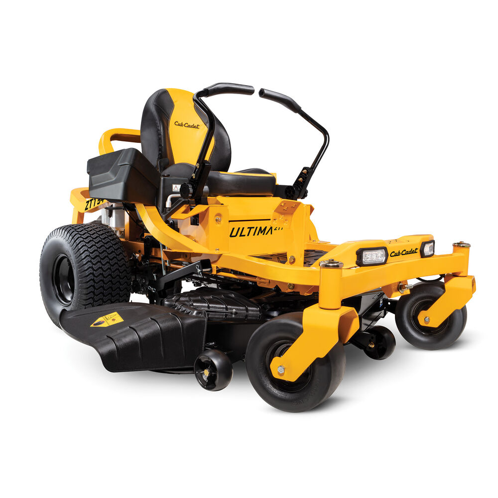 ibenry-product-20-image-1.png Cub Cadet Ultima ZT1 54 – 24HP Kohler Zero Turn Mower (54″) - Image 1