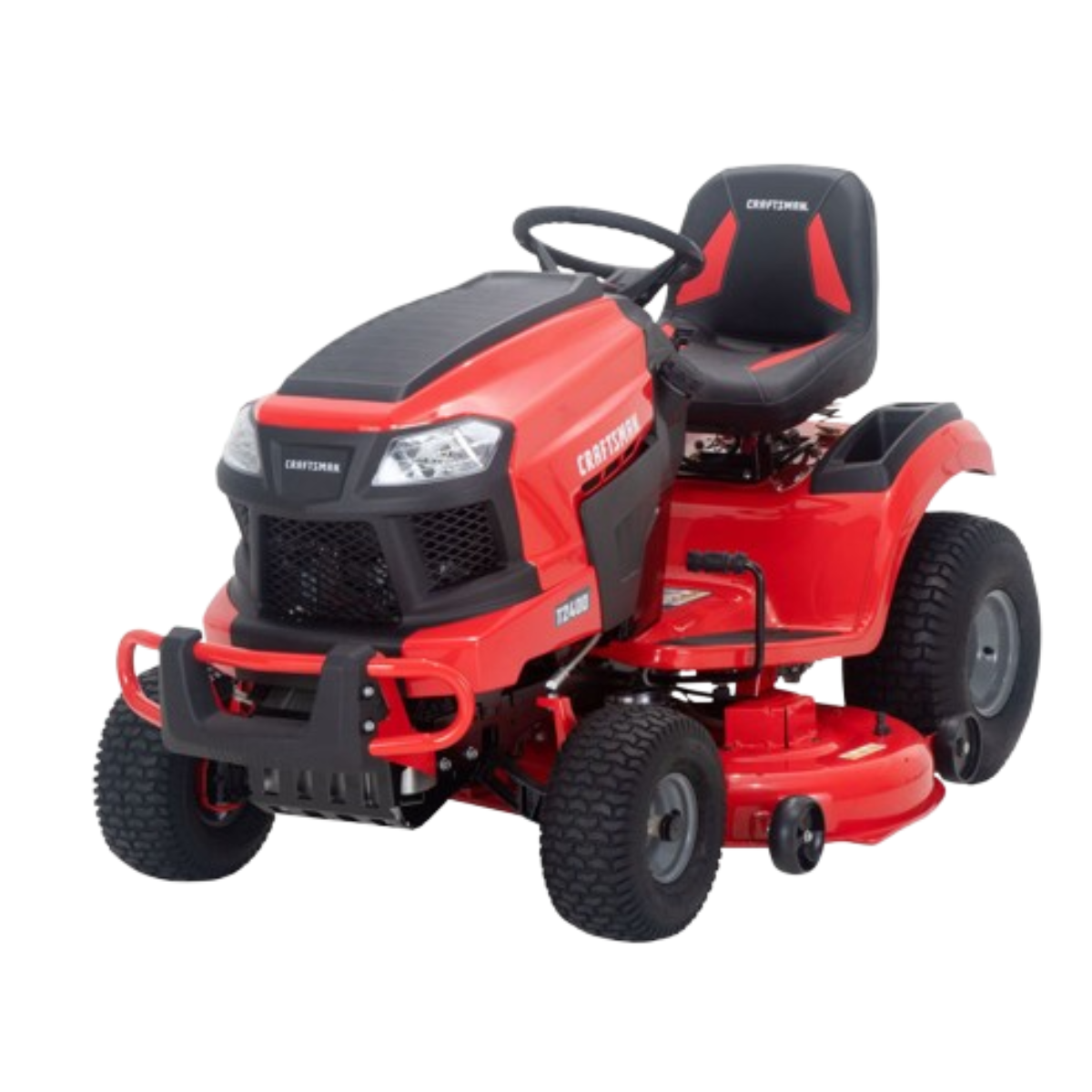 ibenry-product-23-image-1.png Craftsman T2400 – 46″ Hydrostatic Gas Riding Mower - Image 1