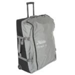 Hobie Mirage iTrek 11 Inflatable Fishing Kayak - Image 3