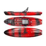 Jackson Coosa X Fishing Kayak - Image 4