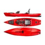 Jackson Cruise FD Fishing Kayak - Image 4
