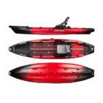 Jackson YuPIK Fishing Kayak - Image 2
