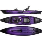 Jackson Knarr FD Fishing Kayak - Image 2