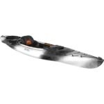 Old Town Loon 120 Recreational Kayak - Image 3