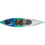 Old Town Loon 120 Recreational Kayak - Image 8