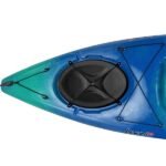 Old Town Loon 120 Recreational Kayak - Image 7