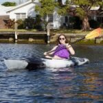 Old Town Loon 120 Recreational Kayak - Image 10