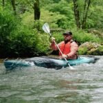 Old Town Loon 126 Recreational Kayak - Image 6