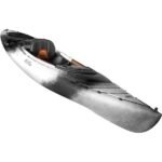 Old Town Loon 126 Recreational Kayak - Image 3