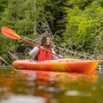 Old Town Loon 126 Recreational Kayak - Image 9