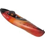 Old Town Loon 126 Recreational Kayak - Image 2