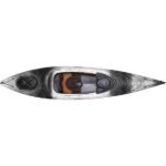 Old Town Loon 126 Recreational Kayak - Image 5