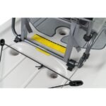 Hobie Mirage Lynx Fishing Kayak - Image 4