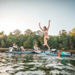 Vibe Kayaks Makana 100 Pedal Fishing Kayak - Image 21