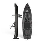 Vibe Kayaks Makana 100 Pedal Fishing Kayak - Image 6