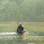 Vibe Kayaks Makana 100 Pedal Fishing Kayak - Image 24