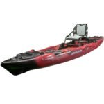 Jackson Mayfly Fishing Kayak - Image 6