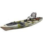 Jackson Mayfly Fishing Kayak - Image 5